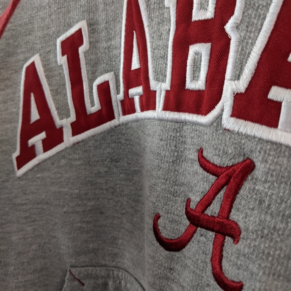 ๐
ฐ๏ธ Alabama Sweatshirt Size Small - Picture 2 of 8